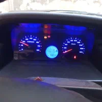 پراید سفید مدل 89 کم کار|خودرو سواری و وانت|گنبد کاووس, |دیوار