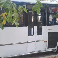 سرویس مینی بوس|خدمات حمل و نقل|اقبالیه, |دیوار