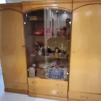 کمد سه تیکه