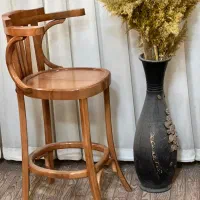 صندلی اوپن لهستانی چوب راش|صندلی و نیمکت|قدس, شهرقدس|دیوار