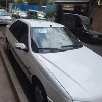 پرشیا سال موتور جدید مدل ۹۵