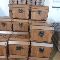 جعبه  جواهر ،ساعت ،کادویی ،پذیرایی