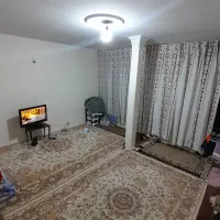 ۵۵متر سوئیت نزدیک مترو صیاد شیرازی طبقه ۲