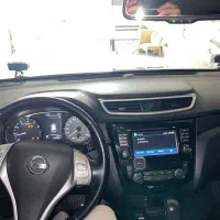 نیسان ایکس تریل
