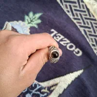 انگشتر|کلکسیون اشیاء عتیقه|میبد, |دیوار