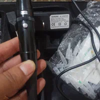 دستگاه تاتو تتو