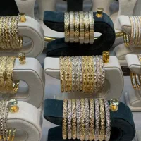 النگو نو ۷ درصد بخر|جواهرات|اردبیل, |دیوار