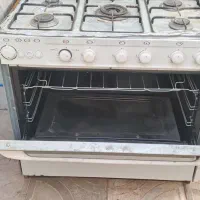 گاز|اجاق گاز و لوازم برقی پخت‌وپز|مرند, |دیوار