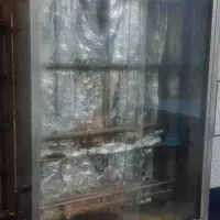 فره جوجه گردان ۶ سیخ