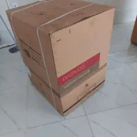 کارتون لباسشویی دوو