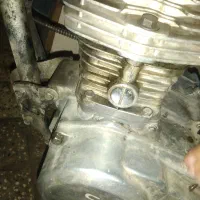 موتور سیکلت مزایده