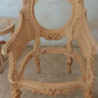 کلاف خام کلا منبت
