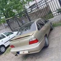 دوو سی یلو/ سیلو مدل ۸۱ کم کارکرد بسیار سالم|خودرو سواری و وانت|تهران, نیروی هوایی (پیروزی)|دیوار