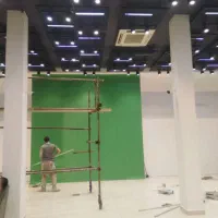 نقاش نقاشی ساختمان خرده کاری کنیتکس کنتکس|خدمات پیشه و مهارت|تهران, تهرانپارس غربی|دیوار