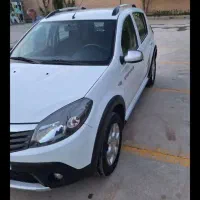 ساندرو* استپ وی*درحد