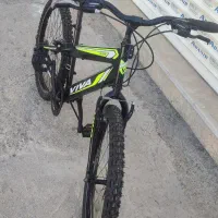 دوچرخه ویوا سایز 24 درحد نو|دوچرخه، اسکیت، اسکوتر|چهارباغ, |دیوار