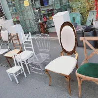 تشریفات مجالس ظروف کرایه|خدمات پذیرایی، مراسم|تهران, مهرآباد جنوبی|دیوار