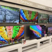 تلویزیون oled دوو