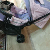 کالسکه تمیز و روررورک|کالسکه و لوازم جانبی|تبریز, |دیوار