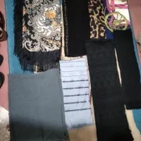 پیراهن زنانه ، شلوار جین و شال و روسری|لباس|آمل, |دیوار