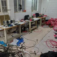 کار همراه با بیمه تامین اجتماعی