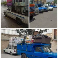 اتوبارباربری وانت بار پردیس رودهن خاور فاز11فاز8‌‌