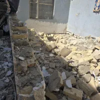 فروش آجر دسته دو در حد نو