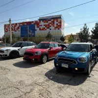 مینی کانتریمن s