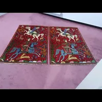 فرش دستباف