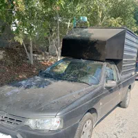 حمل اثاثیه و بارهای سبک