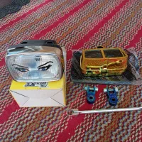 لوازم موتور سیکلت