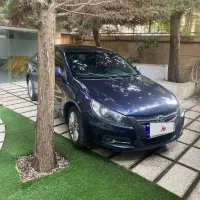 جک j5 اتوماتیک مدل ۹۳ آبی متالیک