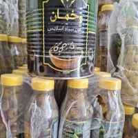 زیتون عمده