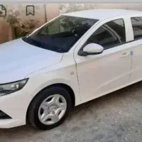 تارا V1 رنگ سفید تحویل امروز
