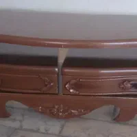 میز تلویزیون