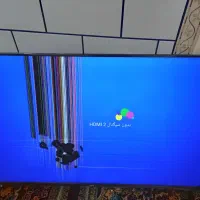 خریدار تلویزیونهای شکسته السیدی و الیدی و پلاسما