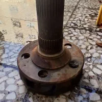 شافت کمک گیربکس مایلر سوپردار
