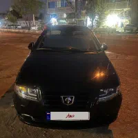 سورن پلاس ۴۰۴ مشکی