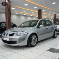 مگان 88 1600 دستی