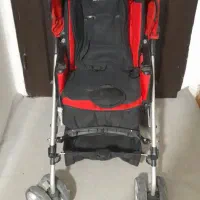 کالسکه و کریر