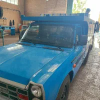 حمل ونقل پیشتاز وطن