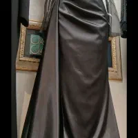 لباس مجلسی نو تن نخورده سایز 42|لباس|ری, فیروزآباد|دیوار