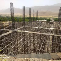 داربست حافظ زیودار