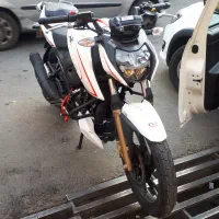 آپاچی ۲۰۰ نیوفیس صفر