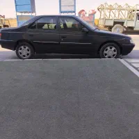 405 مدل 84 دورنگ|خودرو سواری و وانت|شهرکرد, |دیوار