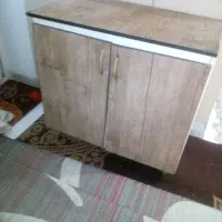 کابینت آشپزخانه