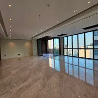 آپارتمان۱۵۰متر جیم+سالن سینما+هایپرپارکینگ اضافی