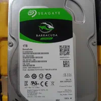 هارد BarraCude 1TB
