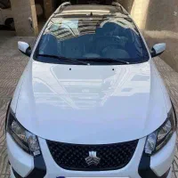 کوییک صفر فول۱۴۰۴سفارشی پارس خودرویی ۸۵ گانه