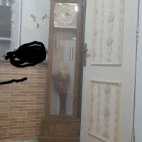 ساعت ایستاده چوپ